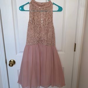 Windsor Mini Night Out Dress